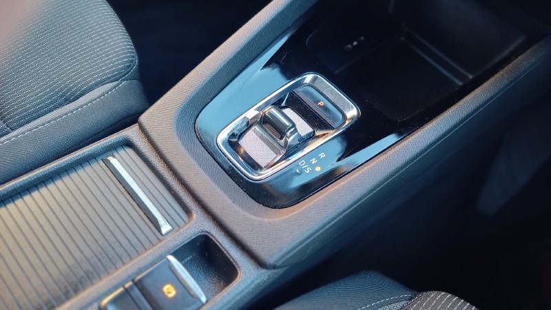 Octavia Phev Stockport (17)